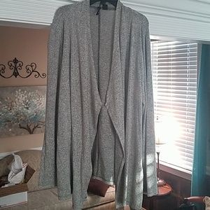 New Directions cardigan